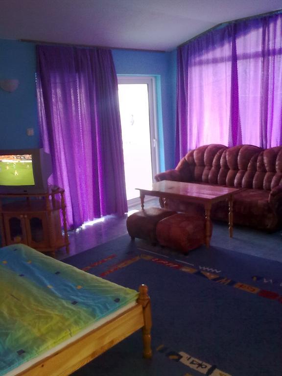 Вила Синя Иглика Kosharitsa Room photo